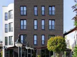 Vetus Hotel Tourism Bookings