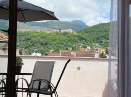 Zani Boutique Hotel Tourism Bookings