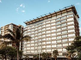 Belaire Suites Hotel USA Accommodation