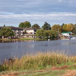Benoni USA Accommodation