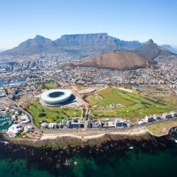 Cape Town USA Accommodation