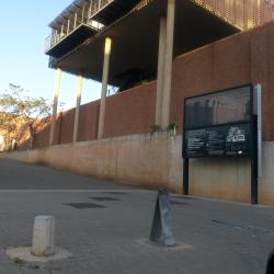 Constitution Hill, Johannesburg USA Accommodation