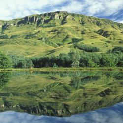 Drakensberg USA Accommodation