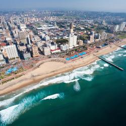 Durban USA Accommodation