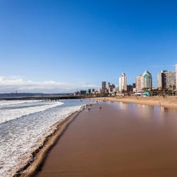 Durban South Coast USA Accommodation