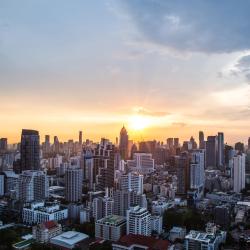 Johannesburg USA Accommodation