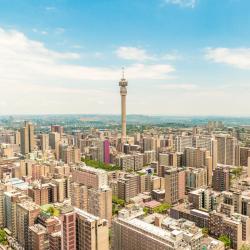 Johannesburg USA Accommodation