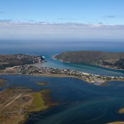 Knysna USA Accommodation