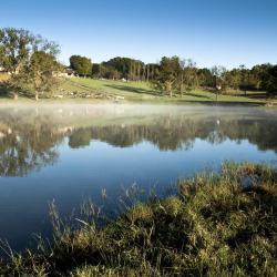 Midlands Meander USA Accommodation