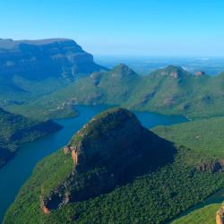 Mpumalanga USA Accommodation