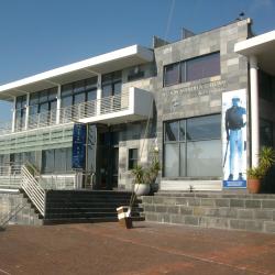 Nelson Mandela Gateway, Cape Town USA Accommodation