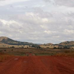 Parys USA Accommodation