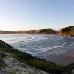 Plettenberg Bay USA Accommodation