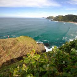 Port St Johns USA Accommodation