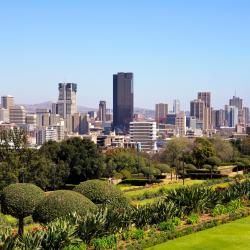 Pretoria USA Accommodation