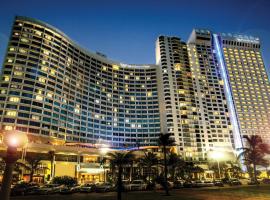 Southern Sun Elangeni & Maharani USA Accommodation