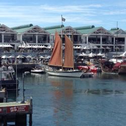 V&A Waterfront, Cape Town USA Accommodation