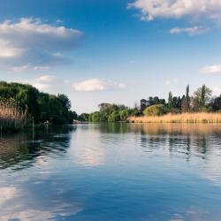 Vereeniging USA Accommodation
