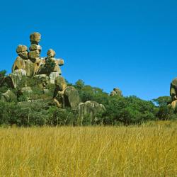 Bulawayo USA Accommodation