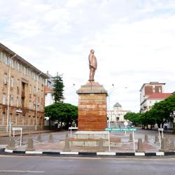 Bulawayo USA Accommodation