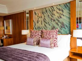 Monomotapa USA Accommodation