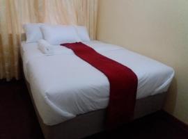 Royal Guest House USA Accommodation