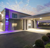 Days Inn by Wyndham Waco - Tourism Bookings