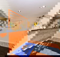 Americas Best Value Inn Nashville Downtown - USA Accommodation