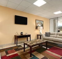 Days Inn by Wyndham Shelby - USA Accommodation