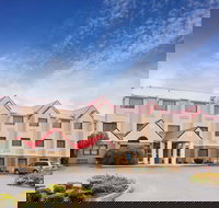 Microtel Inn by Wyndham Knoxville - Tourism Bookings