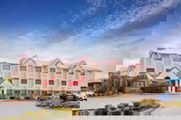 Microtel Inn by Wyndham Knoxville