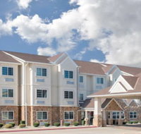 Microtel Inn  Suites by Wyndham Quincy - USA Accommodation