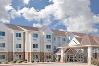 Quincy Il USA Accommodation