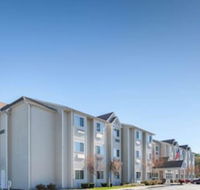 Microtel Inn  Suites by Wyndham Johnstown - Tourism Bookings