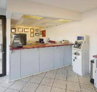 Americas Best Value Inn  Suites - China Accommodation