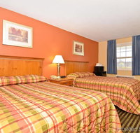 Americas Best Value Inn Farmington - Tourism Bookings