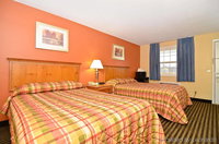 Farmington Ny Tourism Bookings