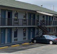 Cabarrus Inn - Tourism Bookings