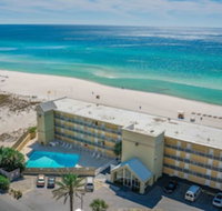 The Reef at Seahaven Beach Resorts - China Accommodation