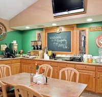 AmericInn by Wyndham Stuart - USA Accommodation