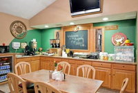 Stuart Ia USA Accommodation