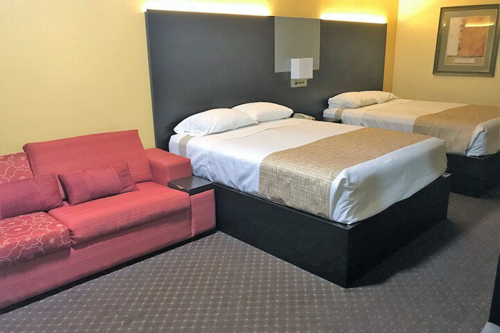 Travelodge By Wyndham New Braunfels - thumb 6