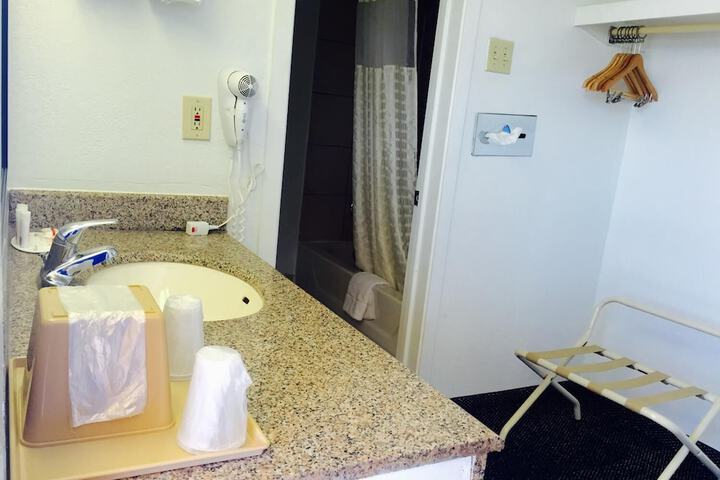 Travelodge By Wyndham New Braunfels - thumb 5