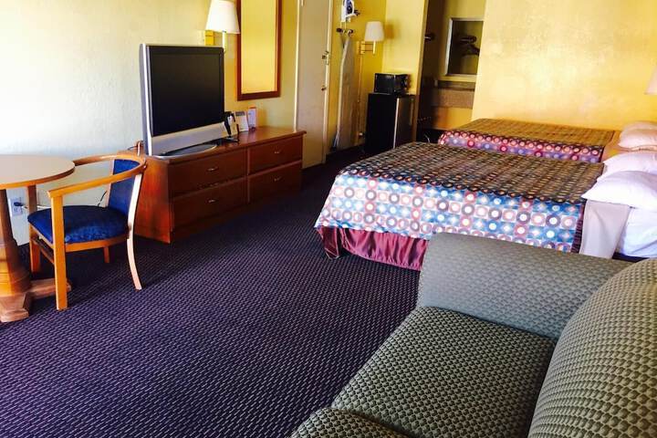 Travelodge By Wyndham New Braunfels - thumb 7