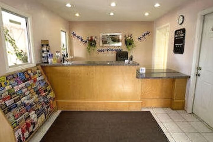 Travelodge By Wyndham New Braunfels - thumb 2