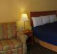 Americas Best Value Inn Myrtle Beach - Students Accommodation