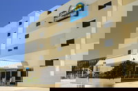 Days Inn by Wyndham Daytona Oceanfront