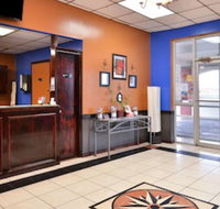 Castle Inn  Suites Anadarko - USA Accommodation