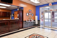 Anadarko Ok USA Accommodation