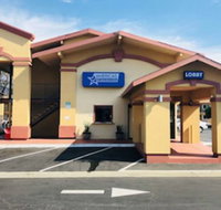 Americas Best Value Inn  Suites Escondido - Tourism Bookings